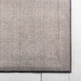 thumbnail image 7 of Unique Loom Brighton Collection Area Rug - Bushwick (5' 3" x 7' 10" Rectangle Gray/Beige), 7 of 7