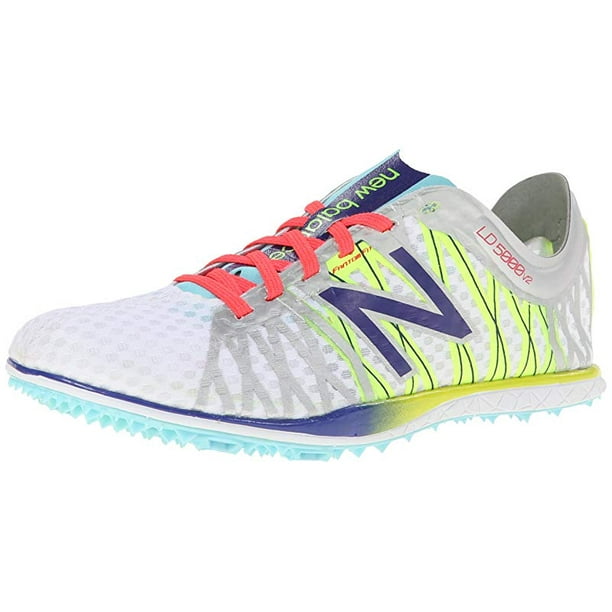 new balance track flats