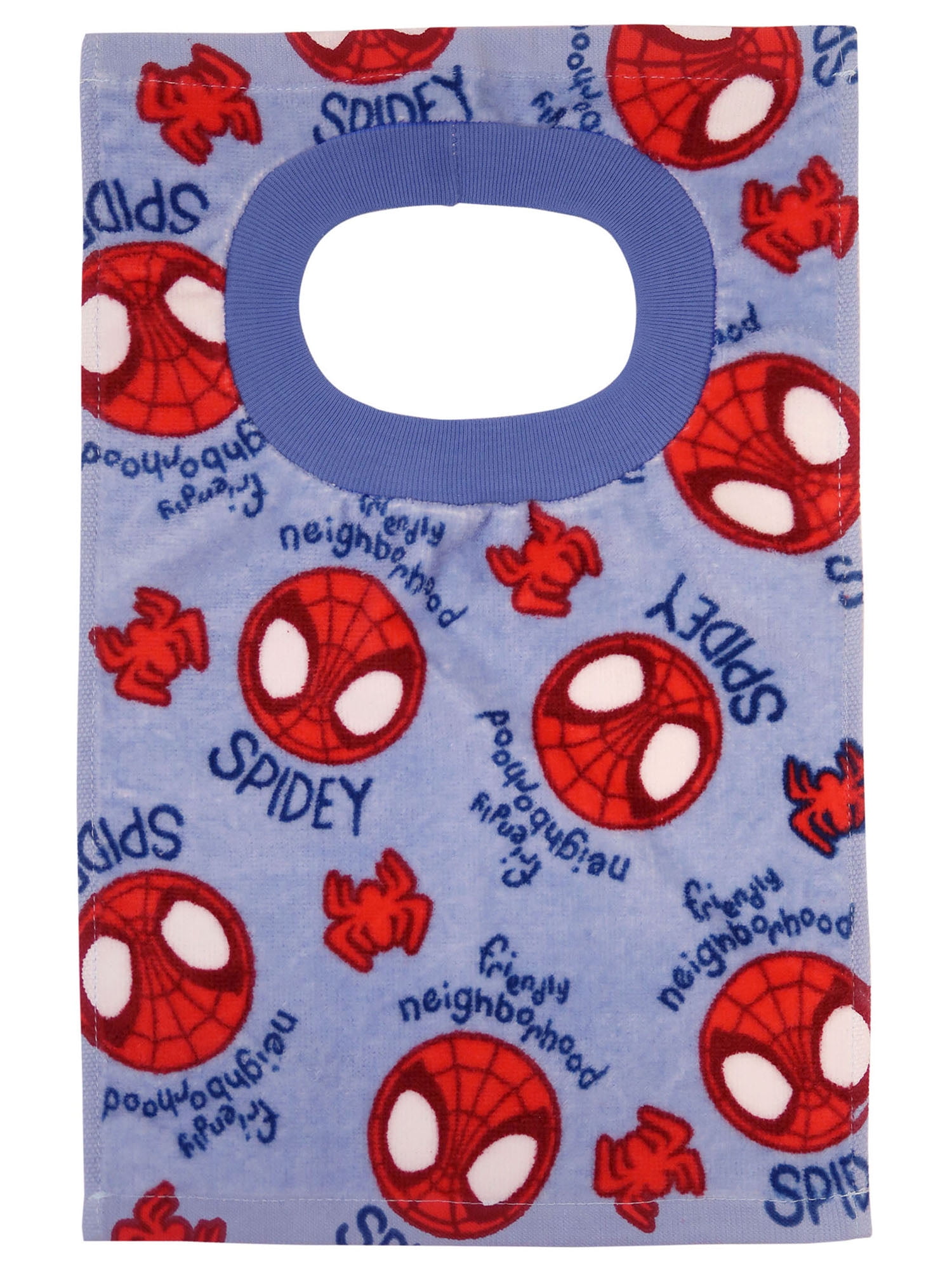 Marvel Spidey and His Amazing Friends 2 Pack Towel Bib