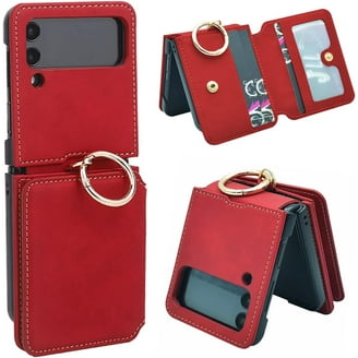 For OnePlus Nord 4 5G Case, Ebossed Little Panda Shockproof Preiu Leather Notebook Wallet