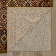 thumbnail image 2 of Mohawk Home Quinnstone Red Woven Polyester Area Rug, 2 of 8