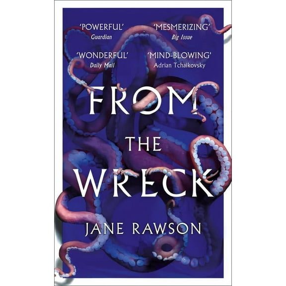 From The Wreck, (Paperback)