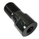 thumbnail image 1 of Adapter Connector 1-1/4-7inch UNC to M16 Diamond Core Drill Bits Quick Connect, 1 of 5