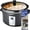 7QT_20 Liners, variant on 7Qt 280W Electric Slow Cooker – Multi-Cooker with Digital 20-Hour Timer, 3 Heat Settings, Oval Ceramic Inner Pot – Kitchen Appliance