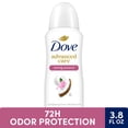 thumbnail image 3 of Dove Advanced Care Antiperspirant Deodorant Dry Spray Caring Coconut, 3.8 oz, 3 of 12