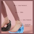 thumbnail image 2 of Foot Rocker & Calf Stretcher Pain Relief Ankle Stretcher Flexibility Foot Rocker for Pain Caused by Plantar Fasciitis Achilles Tendonitis and Tight Calves Calf Stretcher for Runners Athle, 2 of 7