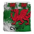 thumbnail image 4 of Juego de cama Gales Celta - Grunge Dragon, 4 of 6