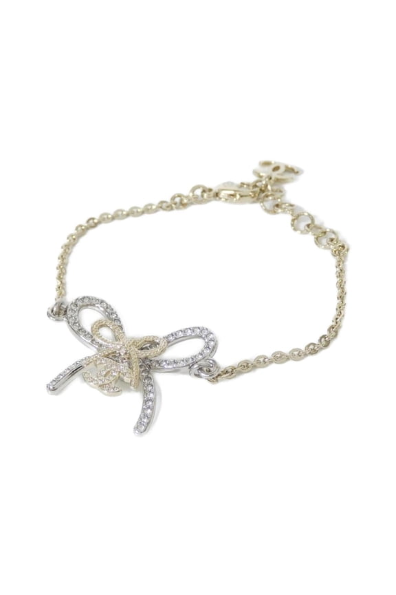 Pre-Owned Chanel ABG590 Bracelet