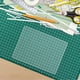 thumbnail image 2 of Almohadillas de corte de transparencia Placas de troquelado para máquina de grabado en relieve yeacher Almohadillas de corte, 2 of 7