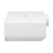 LG ProBeam 4K (3840x2160) Laser Projector with 5,000 ANSI Lumens Brightness