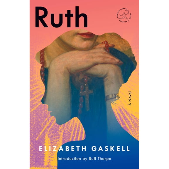 Modern Library Torchbearers Ruth, (Paperback)
