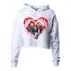 thumbnail image 1 of Sudadera Crop Top Good Guys Chucky 2, 1 of 1