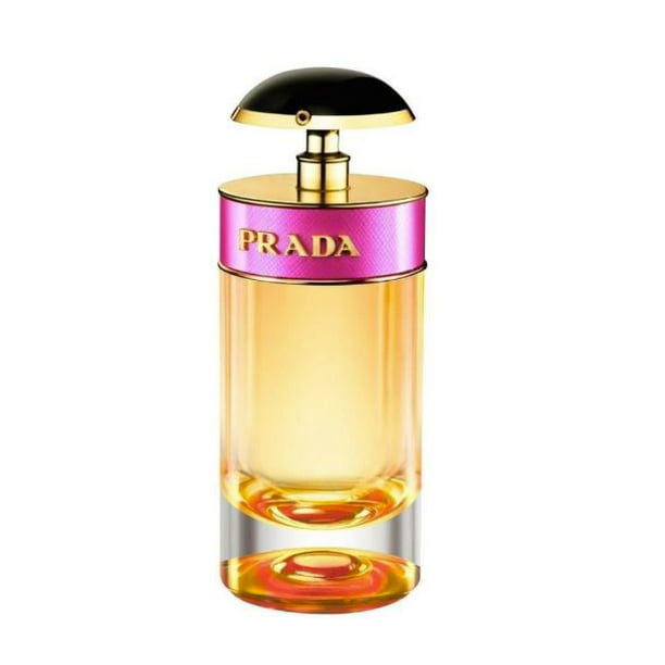 Prada Candy Eau De Perfume for Women,  oz 