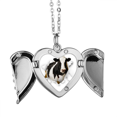 thumbnail image 1 of EsES Destruir ganado de papel animal Alas de ángel collar colgante regalo de moda Unbranded M, 1 of 3
