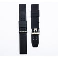 thumbnail image 4 of Correa de reloj adaptada Lumiinox Rumino de 23 mm para hombre, correa de silicona para reloj deportivo para exteriores, 4 of 4