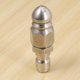 thumbnail image 5 of 2x 1/4 Inch 5000 Psi Sewer Jetter Nozzle Pressure Drain Jetter Hose Nozzle Compatible With 1/4 Pressure Washer, 5 of 5