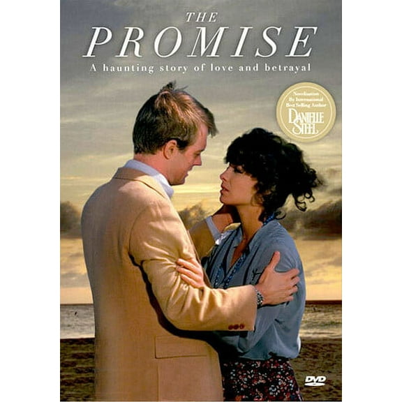 The Promise (DVD), Via Vision, Drama