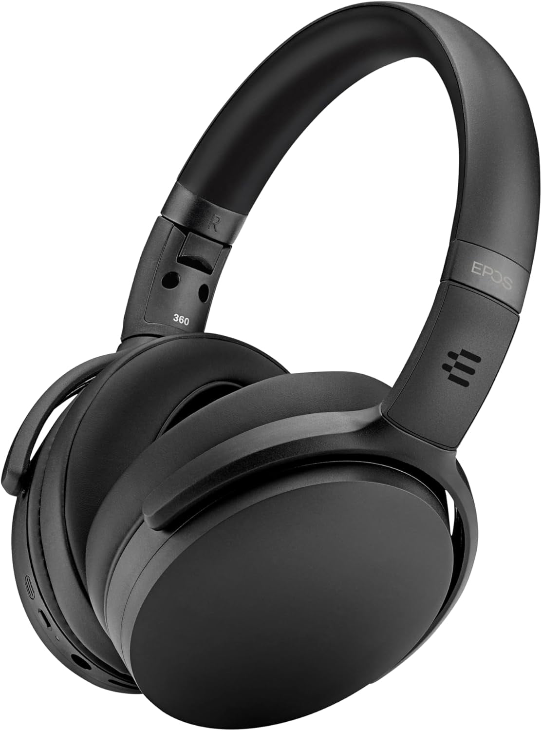Plantronics Savi 8220 Wireless Headset System Bundle With Lifter And - View #4