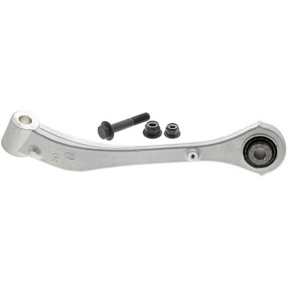 Front Left Driver Side Lower Rearward Control Arm - Compatible with 2020 - 2022 Ford Explorer Gas 2021
