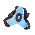 thumbnail image 4 of Soporte de Barbilla Nikou para Casco de Motocicleta Compatible con Cámaras de Acción Hero Color Azul, 4 of 12