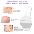 thumbnail image 3 of Face Lift Tape Invisible, 80Pcs Instant Face Tape with High Elasticity, V-line Face Lifting & Tightening, Ultra-thin & High Elasticity, 3 of 5