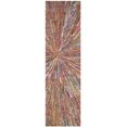 thumbnail image 3 of Safavieh Nantucket  Contemporary Rug - Runner 2'3" x 9', 3 of 4