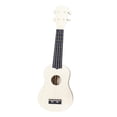 thumbnail image 3 of Kit de ukelele para armar, hecho a mano, juguete para estudiantes, ukelele artesanal de madera, kit para principiantes, guitarra ukelele, ¡hazlo tú, 3 of 7