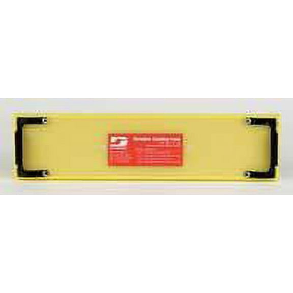 DYNABRADE INC 2-3/4" X 11" PSA PAD WITH CLIPS