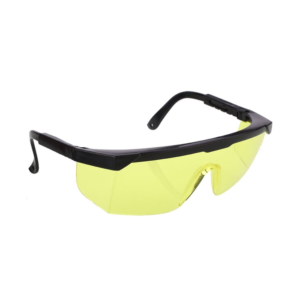 Laser Safety Glasses Eye Protection For IPL/E-light Hair Removal Goggles MU 