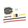 thumbnail image 1 of Fiocias Brushless Controller Electrical Speed Controller Sturdy Control System for Remote Control Aircraft Plane RC Airplane style B, 1 of 8