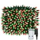thumbnail image 1 of Luces navideñas Minetom rojas y verdes, 200 LED, 20 m, para exteriores, 1 of 4