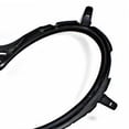 thumbnail image 3 of Car Cover Trims Strip Ing Strip Gasket For Benz W209 Clk 2003-2009, 3 of 4