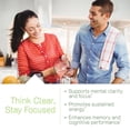 thumbnail image 4 of Irwin Naturals Healthy Brain All-Day Focus - 60 Liquid Soft-Gels - Boosts Mental Performance & Promotes Long-Term Brain Health - 30 Servings, 4 of 9