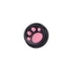 thumbnail image 4 of sweethay Grips Caps Cóncavo Cómodo Útil Forma de pata de gato Thumbstick Cover Controller Accesorios para doméstico rosa sobre Type2 NO2, 4 of 6