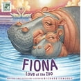 thumbnail image 2 of A Fiona the Hippo Book Fiona, Love at the Zoo, (Hardcover), 2 of 3