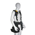 thumbnail image 6 of Heavy Duty Work Suspender  Tool Belt Suspender 3 point padded suspenders plus 3 pack suspender loop, 6 of 6