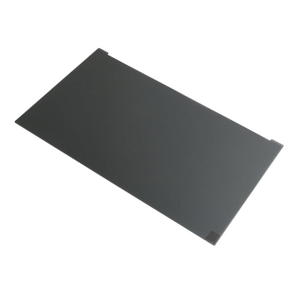 Computer Private Screen, Anti Scratch 24in Laptop Screen Protector for Study Work Life