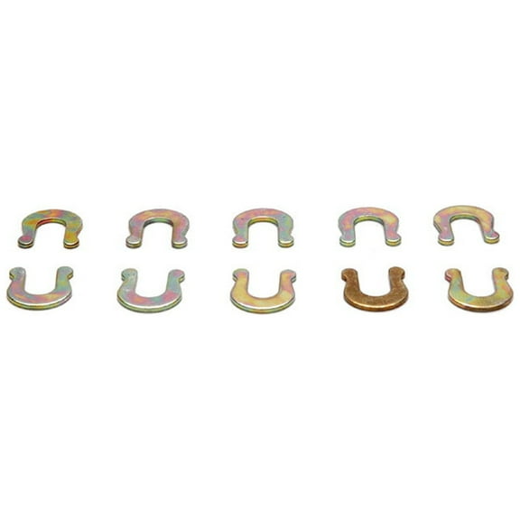 R-Line Drum Brake Shoe C Washer