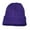 Purple2, variant on ManxiVoo Chunky Knit Beanie Hat for Women Men Slouchy Winter Skull Cap Soft Yarn Cold Weather Accessories Black