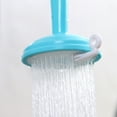 thumbnail image 4 of Connecteur de Filtre pour Aérateur/diffuseur de Robinet Pivotant à Économie d'Eau Populaire Bleu, 4 of 4