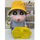 thumbnail image 3 of Figuras de Crayon Shin-chan de 42 cm, serie periférica, modelo de coche, adorno de colección de muñecas, decoración de anime, regalo de cumpleaños y Navidad de edición limitada, 3 of 5
