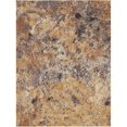 thumbnail image 1 of 72" Post-formed Laminate Countertop - Butterrum Granite, 1 of 2