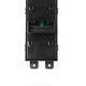 thumbnail image 2 of 93570-1Y200 Window Electric Switch for Morning Picanto TA 49749B-1000 93570-1Y200 16Pins Auto Parts, 2 of 3
