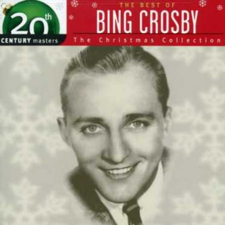 Christmas Collection: 20th Century Masters (CD)