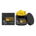thumbnail image 1 of Batana Hair Oil Promotes Growth Strengthens Hair Roots Damage Improves Texture Reduces Hair Loss Lasts and Is, 1 of 8