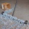 thumbnail image 6 of Master Magnetics Magnetic Sweeper - Magnetic Mini Sweeper - 30X3x43", 6 of 7