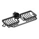 thumbnail image 1 of Sink Faucet Organizer, Dish Sponge Holder Kitchen Sink Organizer, Kitchen Sink Organizer, Hanging Faucet Drain Rack, 1 of 5