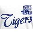 thumbnail image 2 of Women's White Tennessee State Tigers Dora T-Shirt, 2 of 2