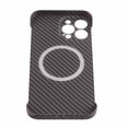 thumbnail image 1 of Funda protectora para teléfono, funda para teléfono sin marco, funda magnética sin bordes, funda para teléfono para iPhone, solución innovadora, 1 of 12
