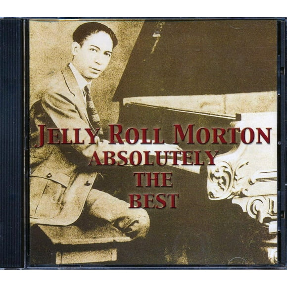 Jelly Roll Cd
